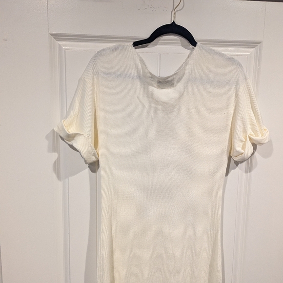 NWOT Free People X Vintage Souls Dress - Picture 5 of 6